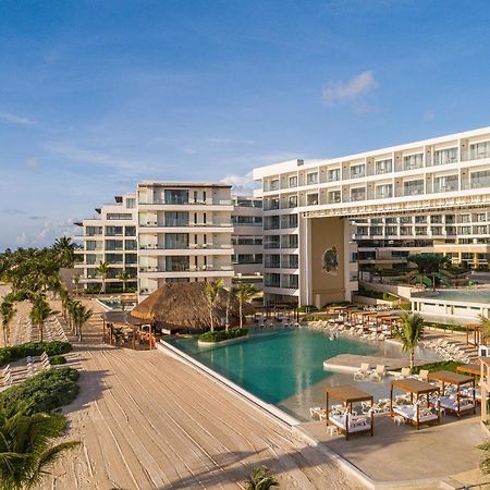 Sensira Resort & Spa Riviera Maya All Inclusive Puerto Morelos Eksteriør billede