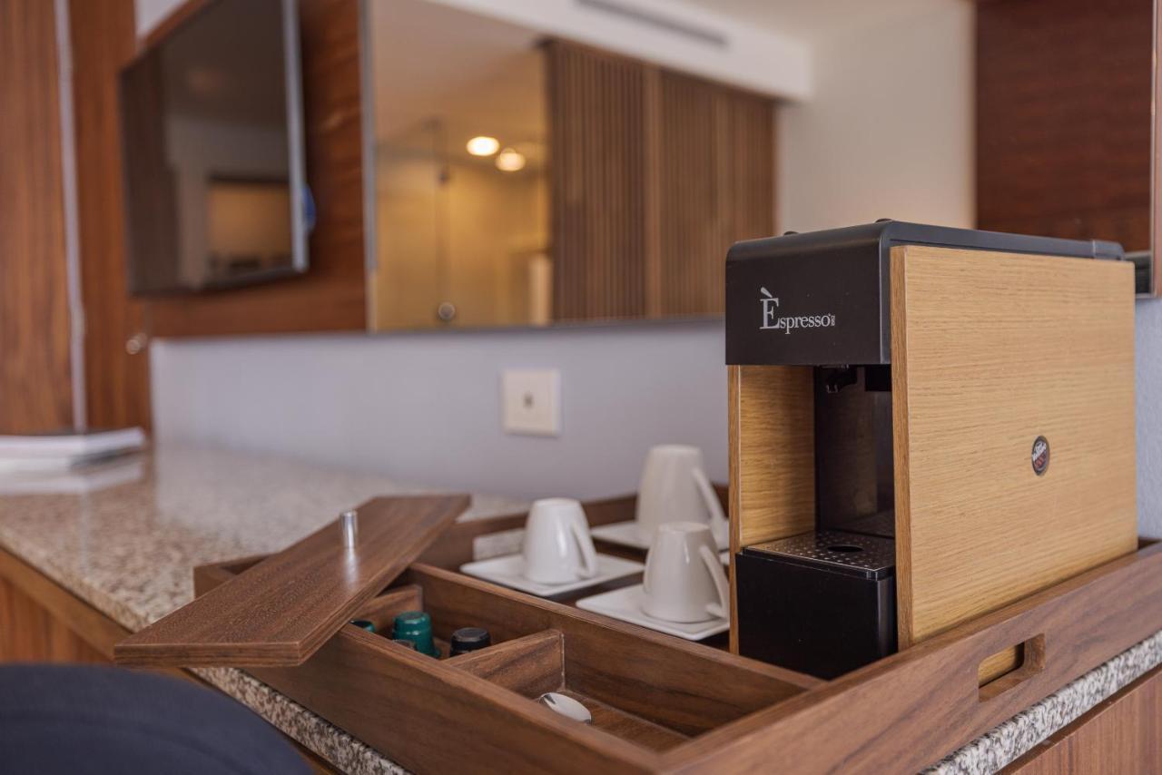 Sensira Resort & Spa Riviera Maya All Inclusive Puerto Morelos Eksteriør billede
